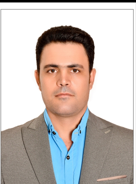 وکیل سید کامران پورمحمدی