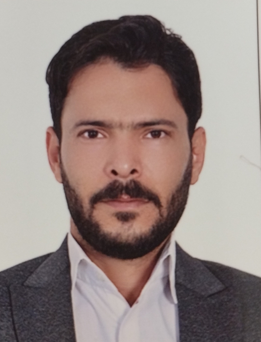 وکیل سید یاسر میرهادی