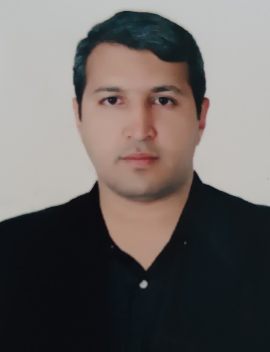 وکیل سید یوسف حسینی