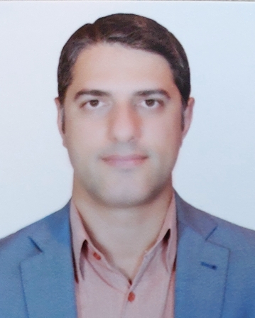 وکیل سیدابوالفضل قاسم پور
