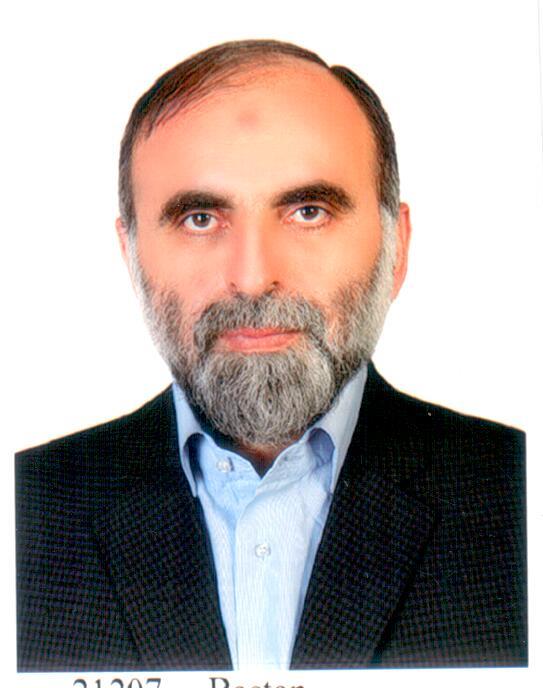 وکیل سیدابوالقاسم نقیبی