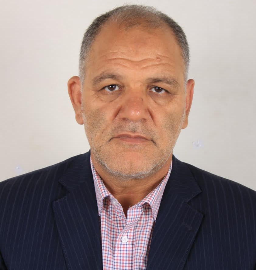 وکیل سیداحمد اسلامی زیدانلو