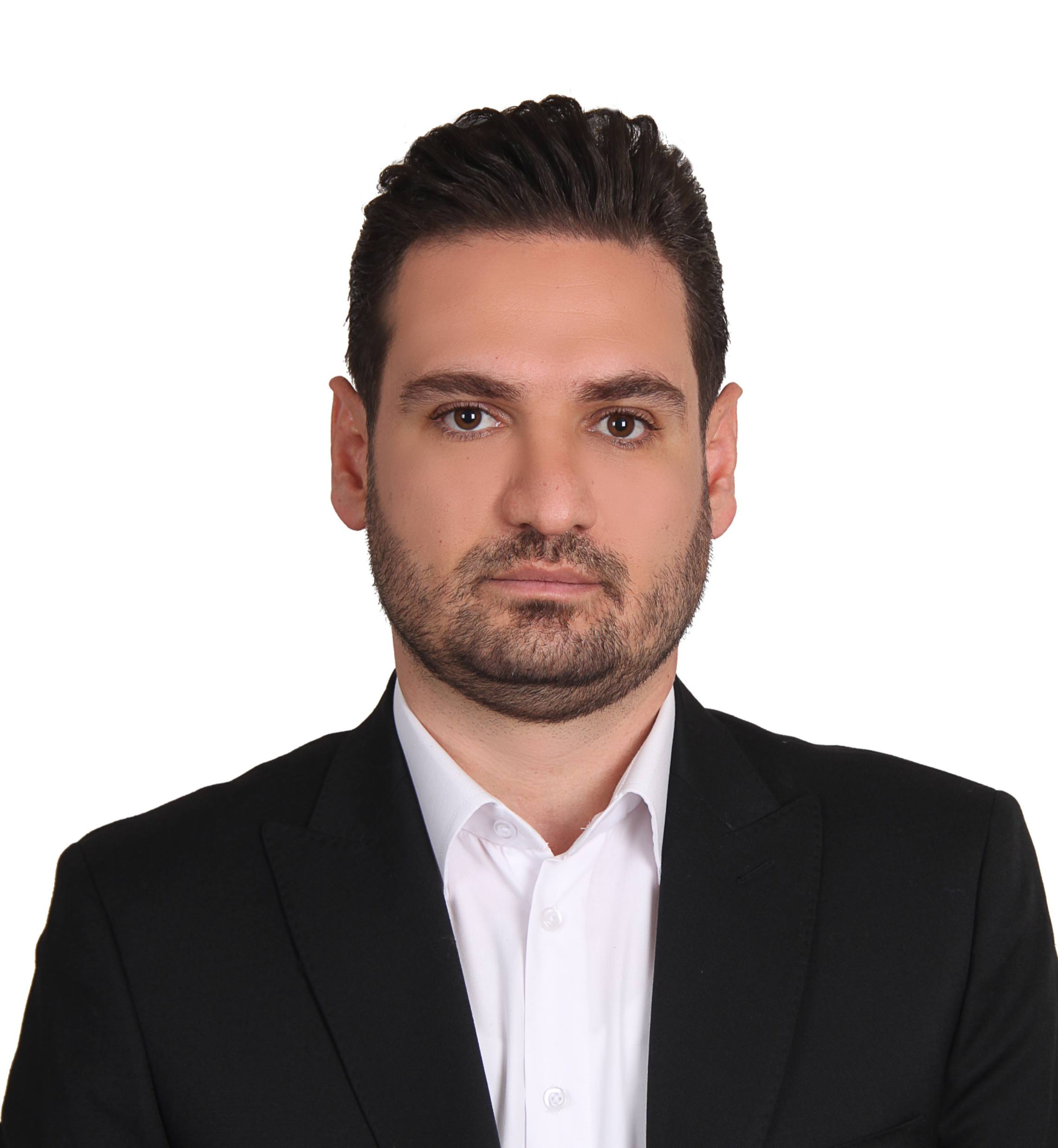 وکیل سیداحمد ستاری