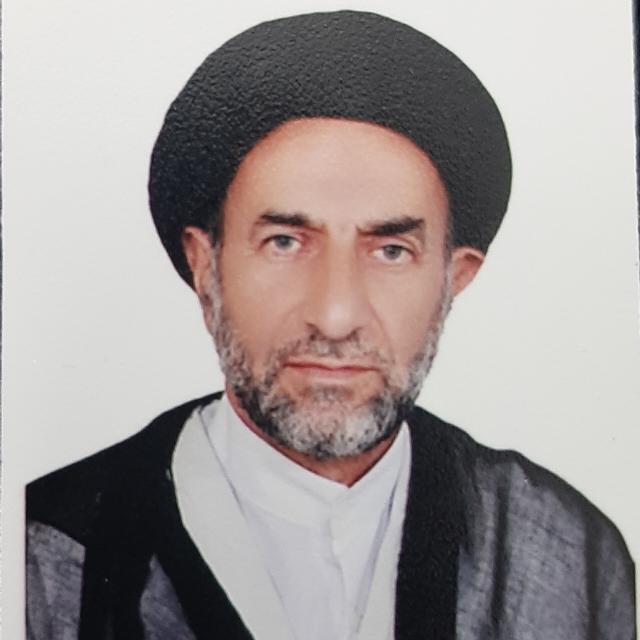 وکیل سیداحمد موسوی