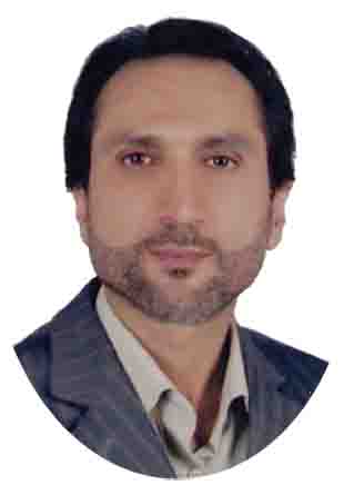 وکیل سیداحمد میربابائی
