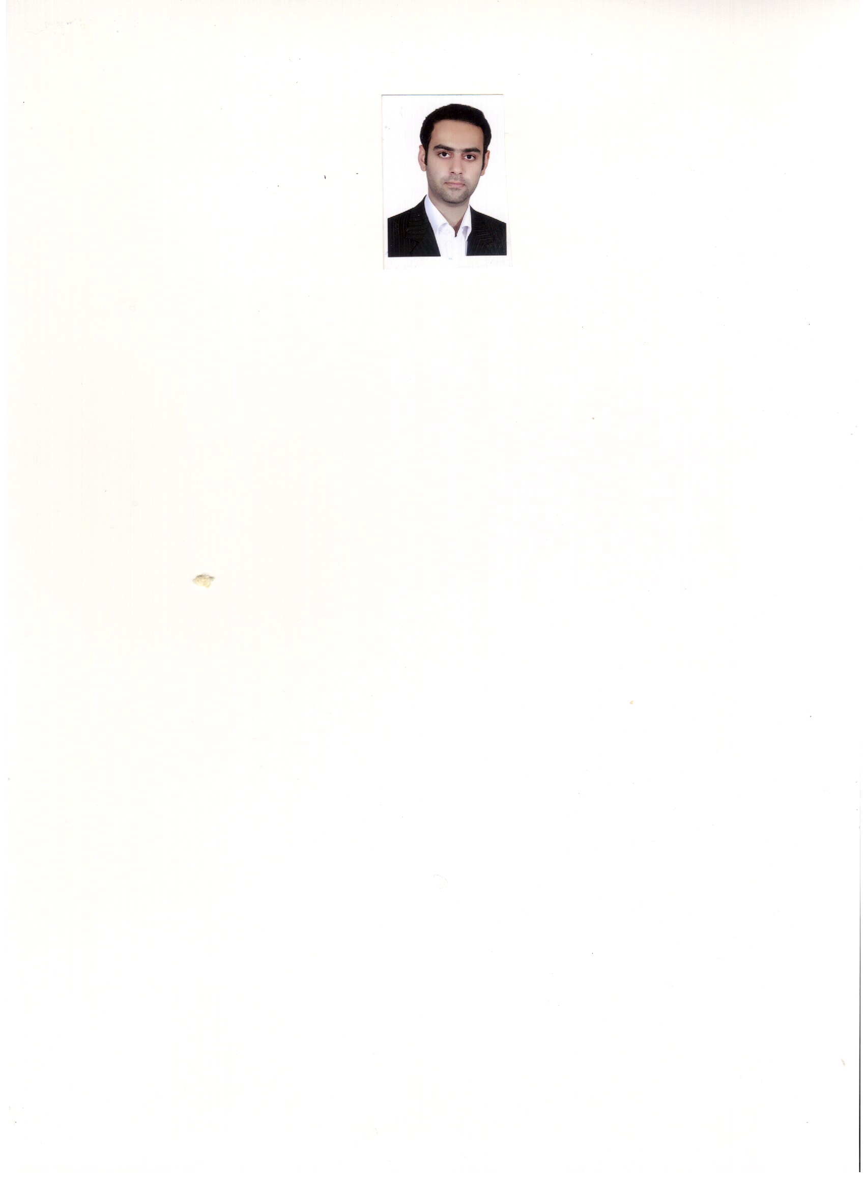 وکیل سیداحمد یوسفی