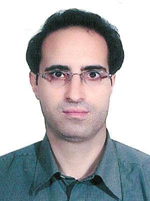 وکیل سیداحمدرضا هاشمی