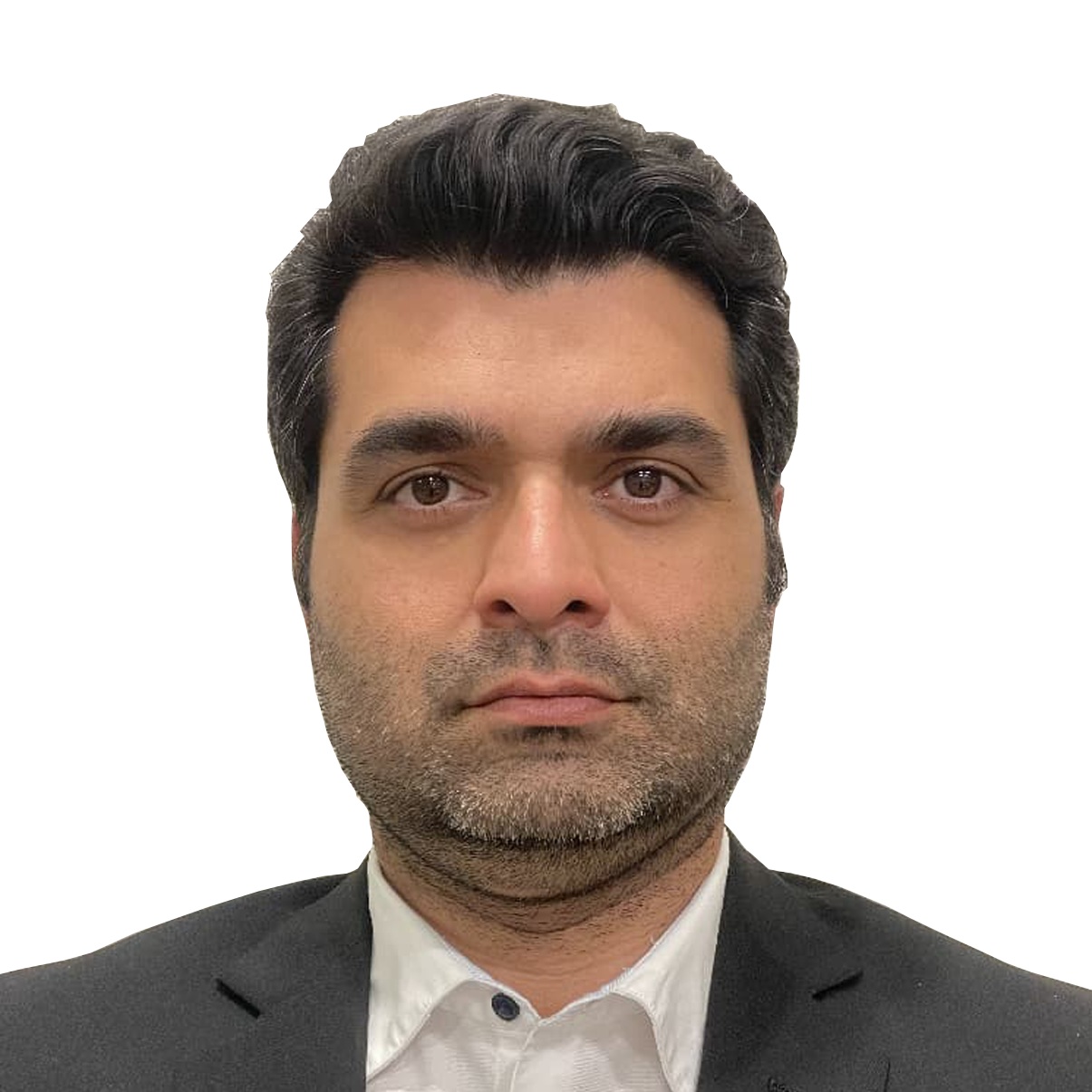 وکیل سیدآرش سیدی نمینی