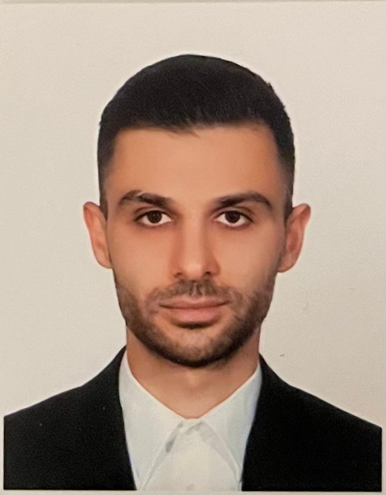 وکیل سیدآرمین هدایتی