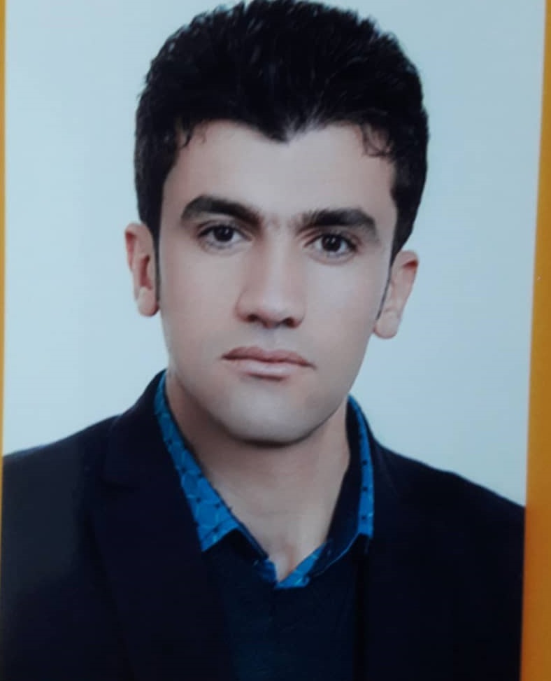 وکیل سیداسحاق مرتضوی