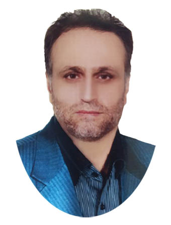 وکیل سیداسماعیل باقری