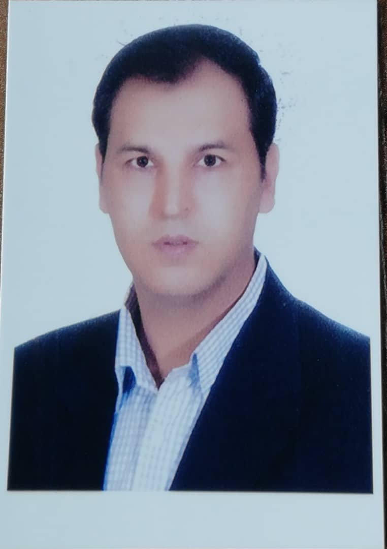وکیل سیداصغر حسینی
