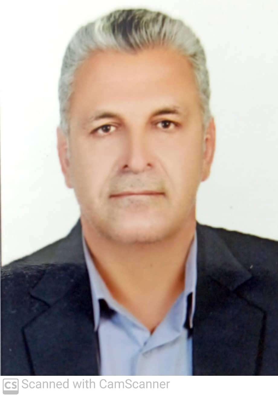 وکیل سیداصغر زارع