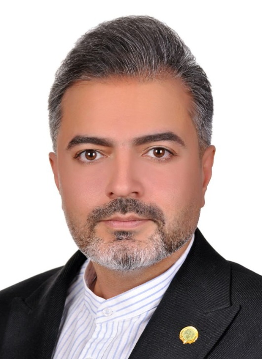 وکیل سیدامیر اسمعیل هاشمی