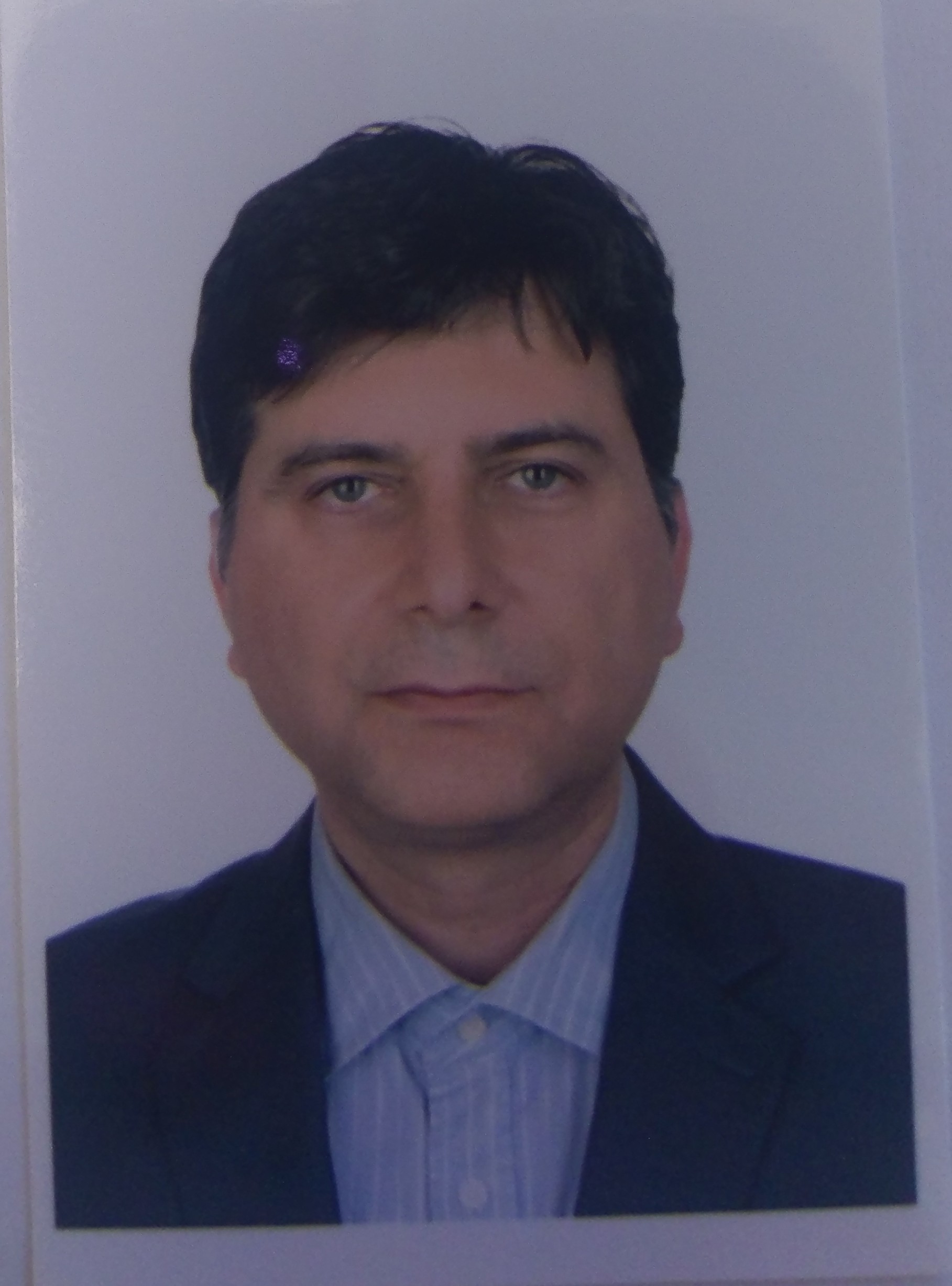 وکیل سیدامیر حاجی رضای خباز