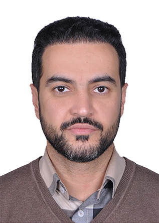 وکیل سیدامیرحسین مدنی فدکی