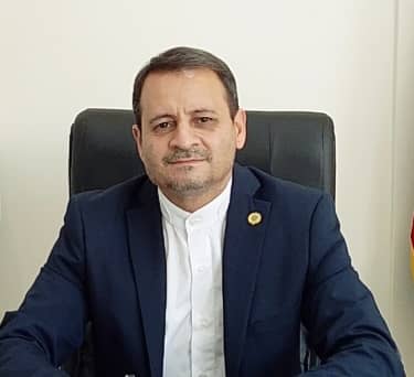 وکیل سیدامیررضا انوار