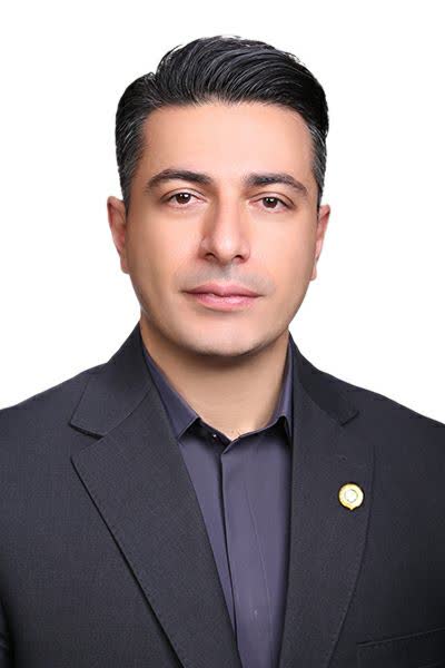 وکیل سیدامین سلسبیلی