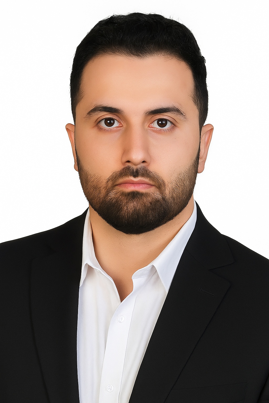 وکیل سیدامین محمدی