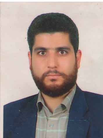 وکیل سیدامین کوچکی خیرآبادی