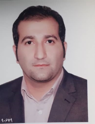وکیل سیدجابر حسنی