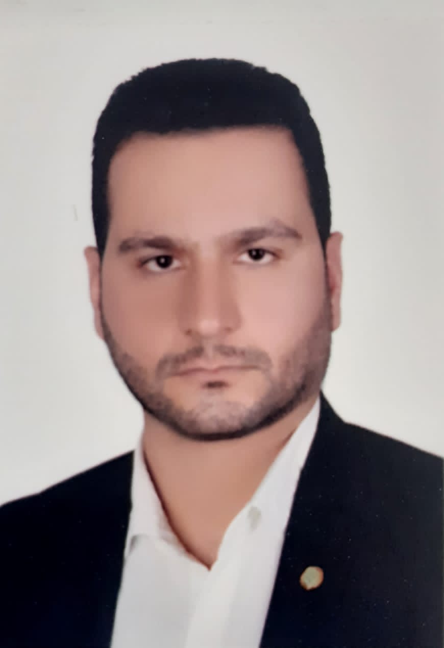 وکیل سیدجاسم دهقان دهنوی