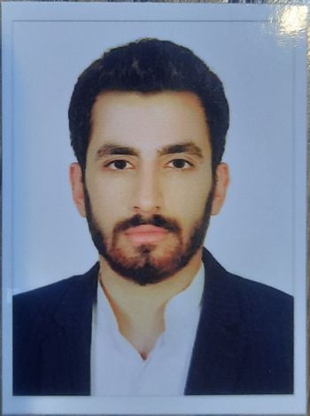 وکیل سیدجلال علوی