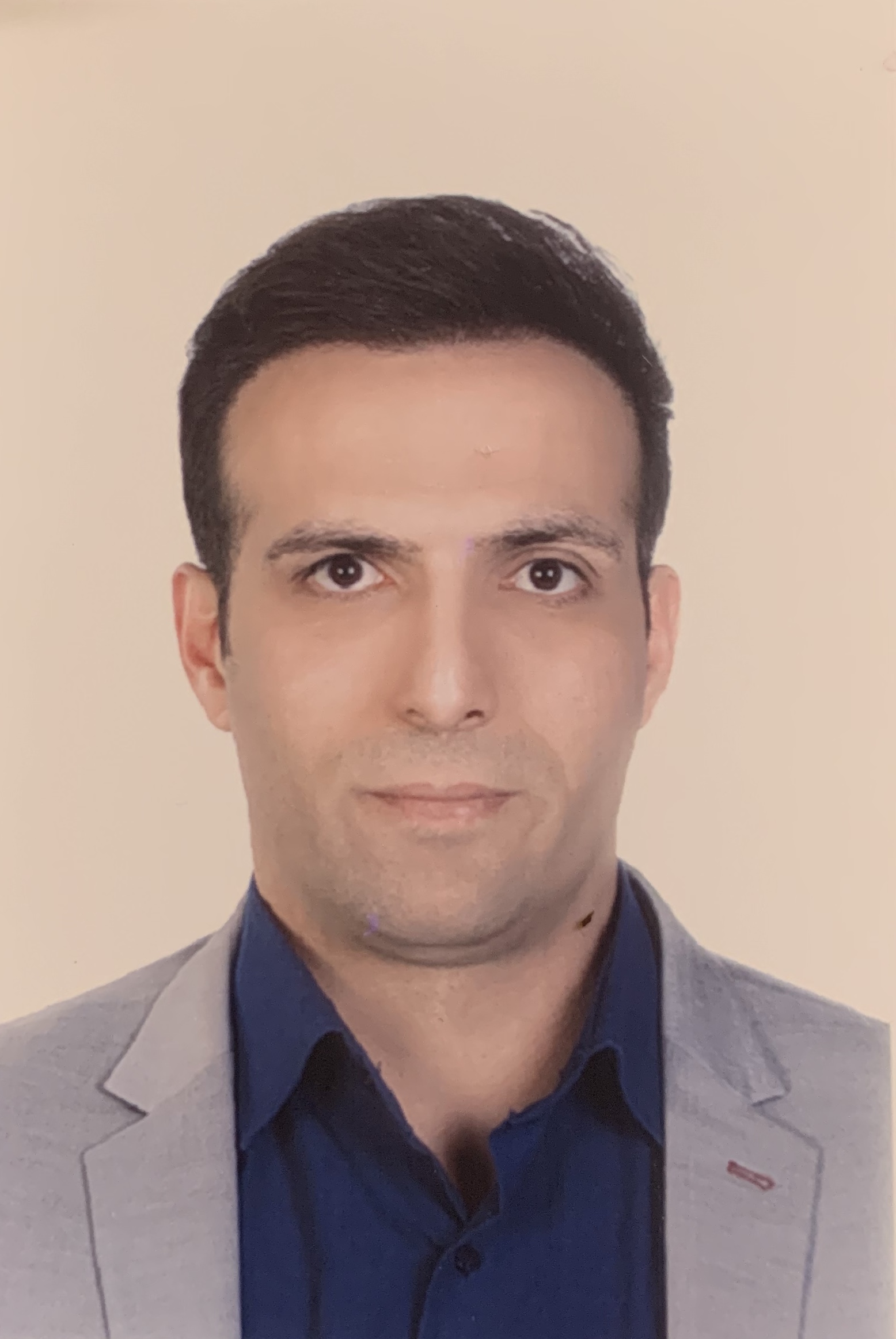 وکیل سیدجواد امیری شهرضا