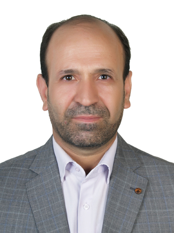 وکیل سیدجواد حیات الغیب