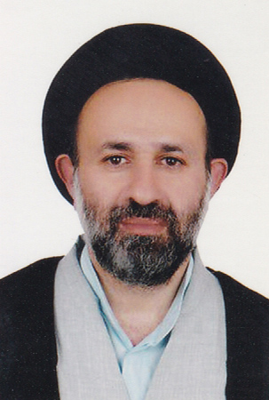 وکیل سیدحبیب اله قاسم پور گنجی