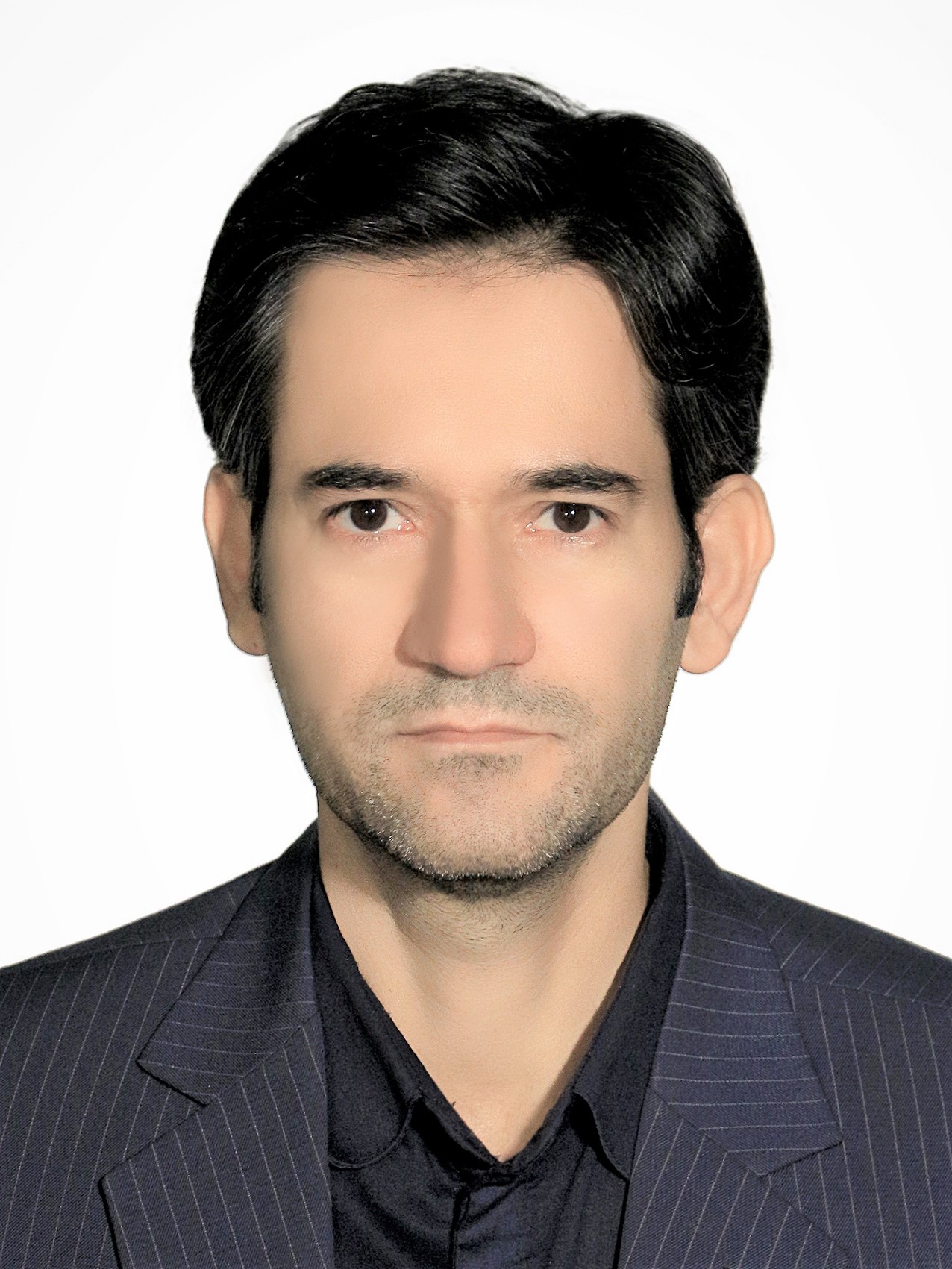 وکیل سیدحسام الدین سرمدی