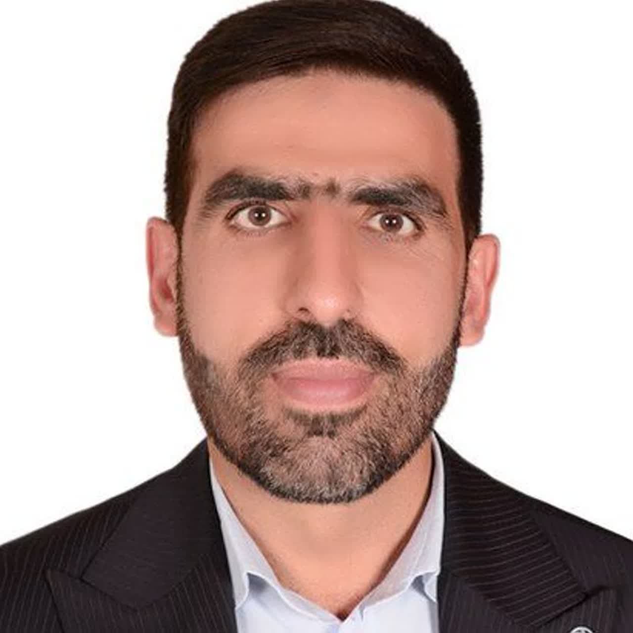 وکیل سیدحسن امامیان