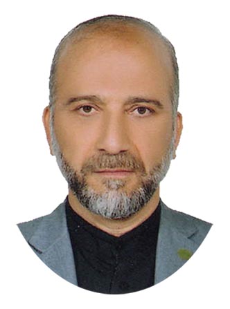 وکیل سیدحسن بنی حسینی