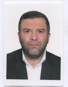 وکیل سیدحسن رضوی