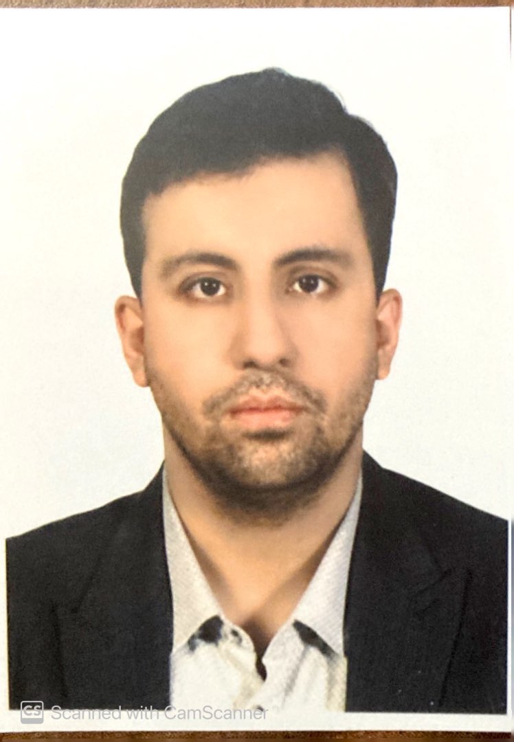 وکیل سیدحسین بهبهانی