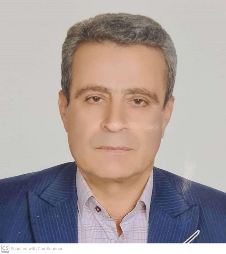 وکیل سیدحسین حجازی ازبری