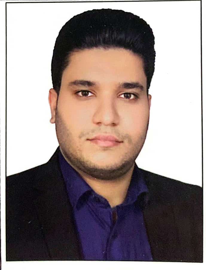 وکیل سیدحسین منصوری طزنجی