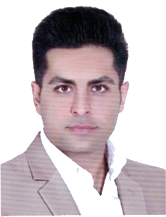 وکیل سیدحمید علوی زاده