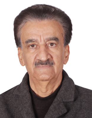 وکیل سیدحمید مهدوی