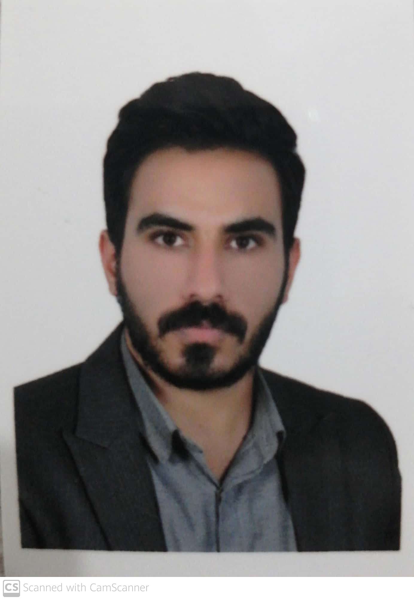وکیل سیدحمیدرضا میرعماد