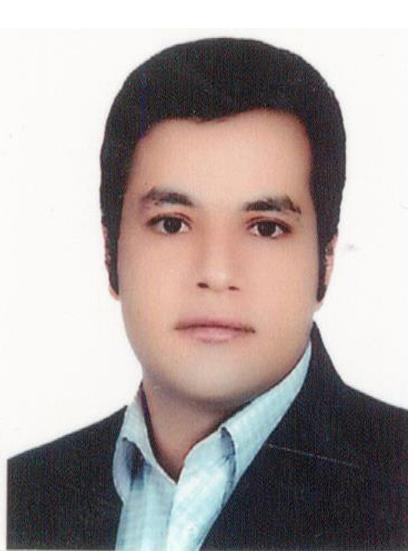 وکیل سیدخالد زارعی