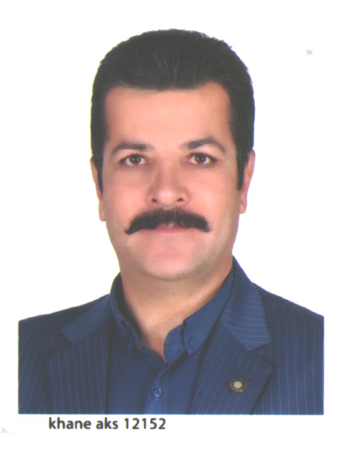 وکیل سیدداود موسوی