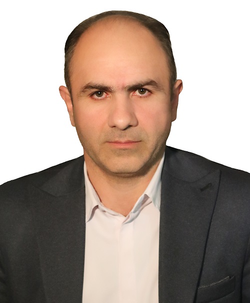 وکیل سیدرحمت کریمی