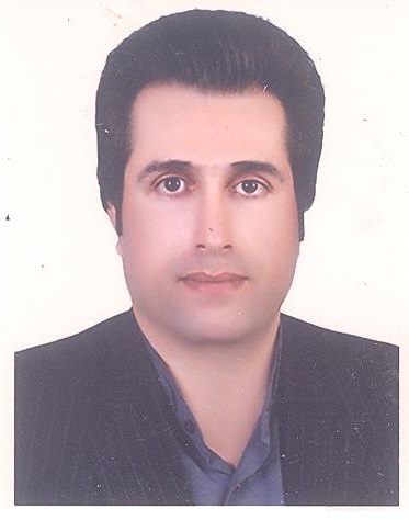 وکیل سیدرزگار پارسا