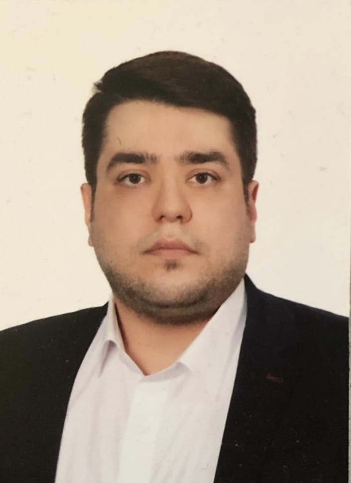 وکیل سیدرضا تفرشی