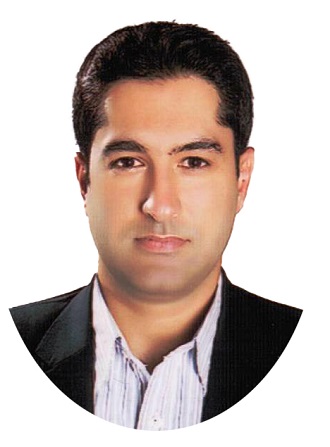 وکیل سیدرضا جمالی