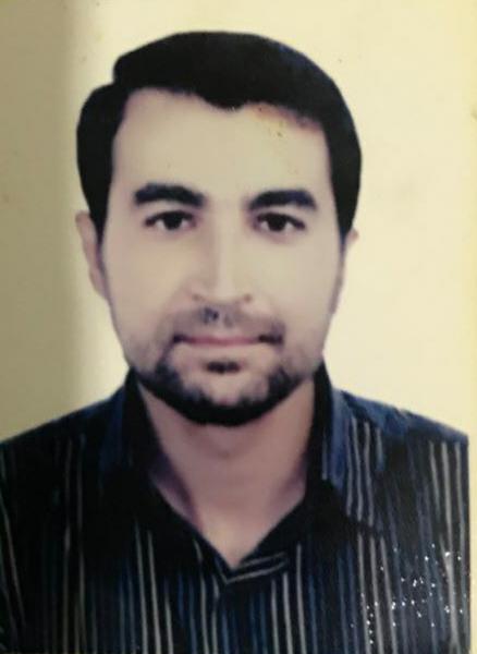 وکیل سیدرضا حسینی