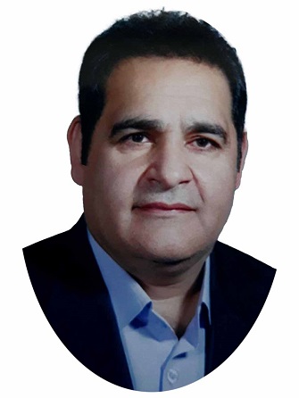 وکیل سیدرضا حسینی