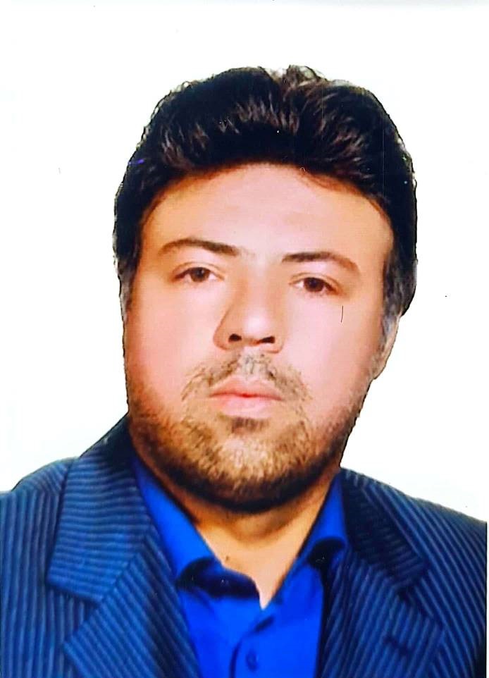وکیل سیدرضا قدمگاهی