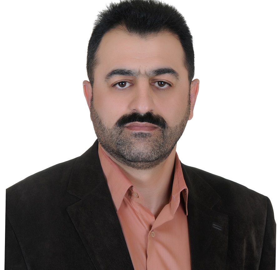 وکیل سیدرضا پارسا